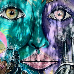 San Carlos, Antioquia, Colombia by Kelly