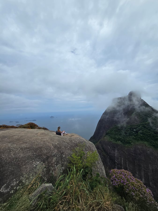 Bonito Stone, Brazil