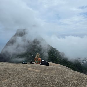 Pedra Do Bonito by David