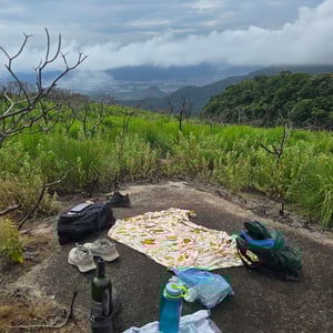 Pedra Do Bonito by David