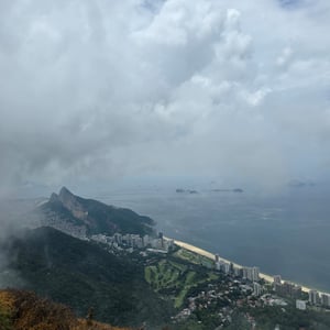 Pedra Do Bonito by David