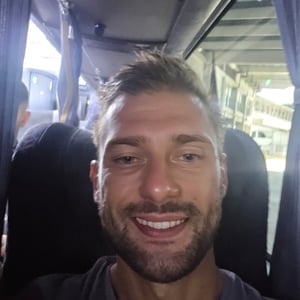 Time To Go On - Rio To Iguazu by David