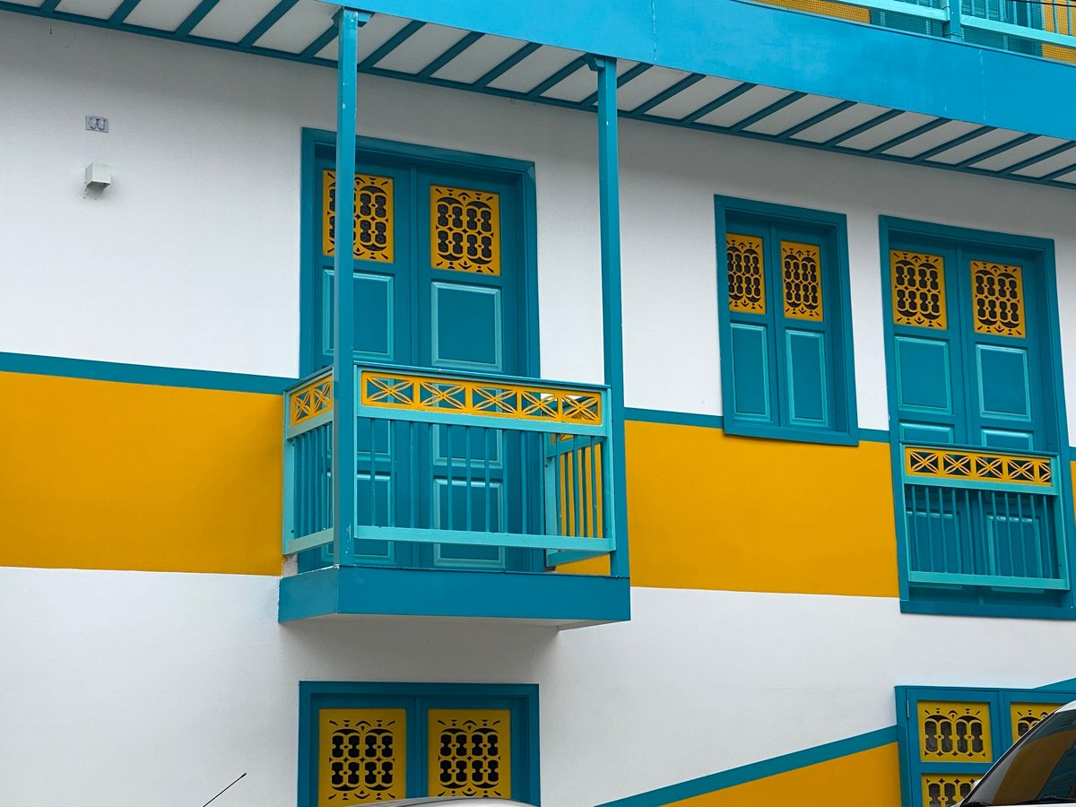 Filandia, Colombia