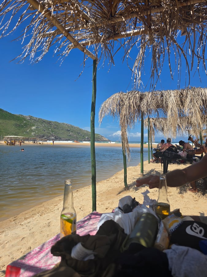 Matadeiro Hike - Stunning!, Brazil