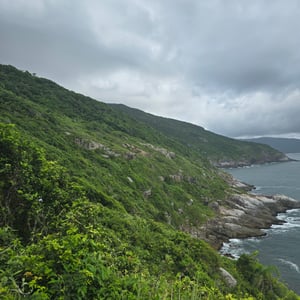 Matadeiro Hike - Stunning! by David