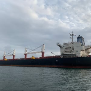 Our Lock Mate by Adam