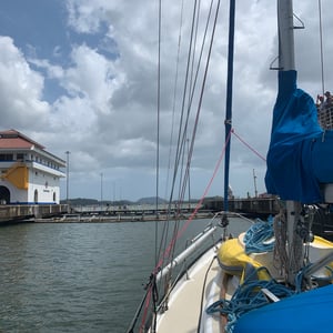 2nd Set Of Locks by Adam