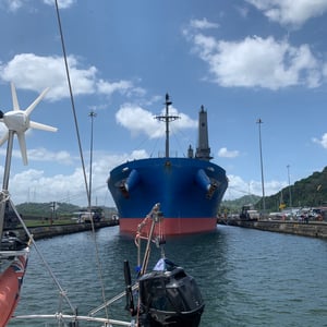 2nd Set Of Locks by Adam