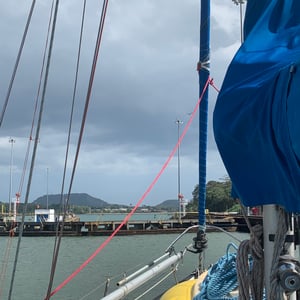 And That&rsquo;s The Pacific Ocean! by Adam