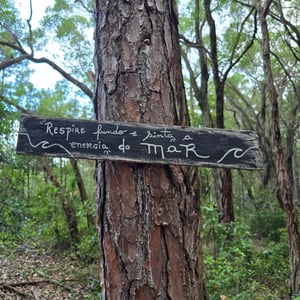 Mocambique beach - A clean beach with cr by David
