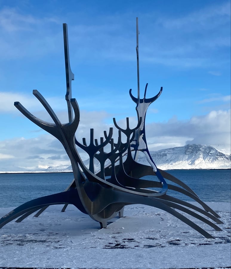 Reykjavik, Iceland