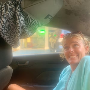 Panama City And A Long List Of Jobs by Adam