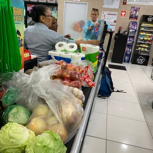 Panama City And A Long List Of Jobs by Adam