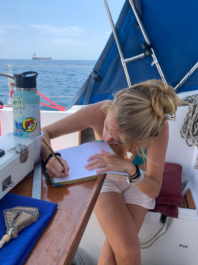Panama City To Taboga