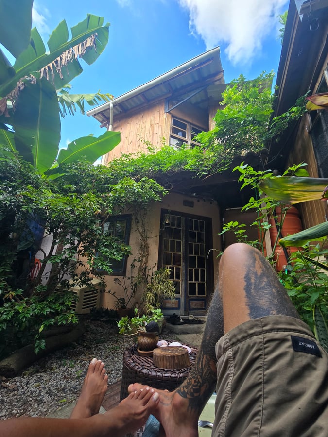 Loft Celeste - Nascondiglio, Brasile