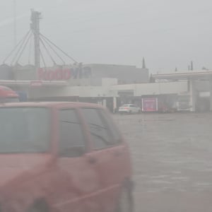 Hitchhiking Day 3 by David