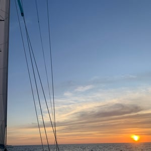 Perlas Islands To Venao | Search For Veg by Adam