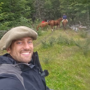 Tolhuin! 200km De USHUAIA by David