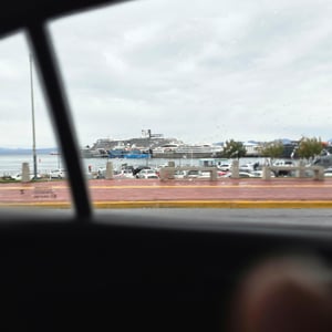 Ushuaia- The End Of The World by David