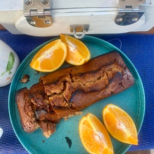 Sailing The Pacific | Rest Day by Adam