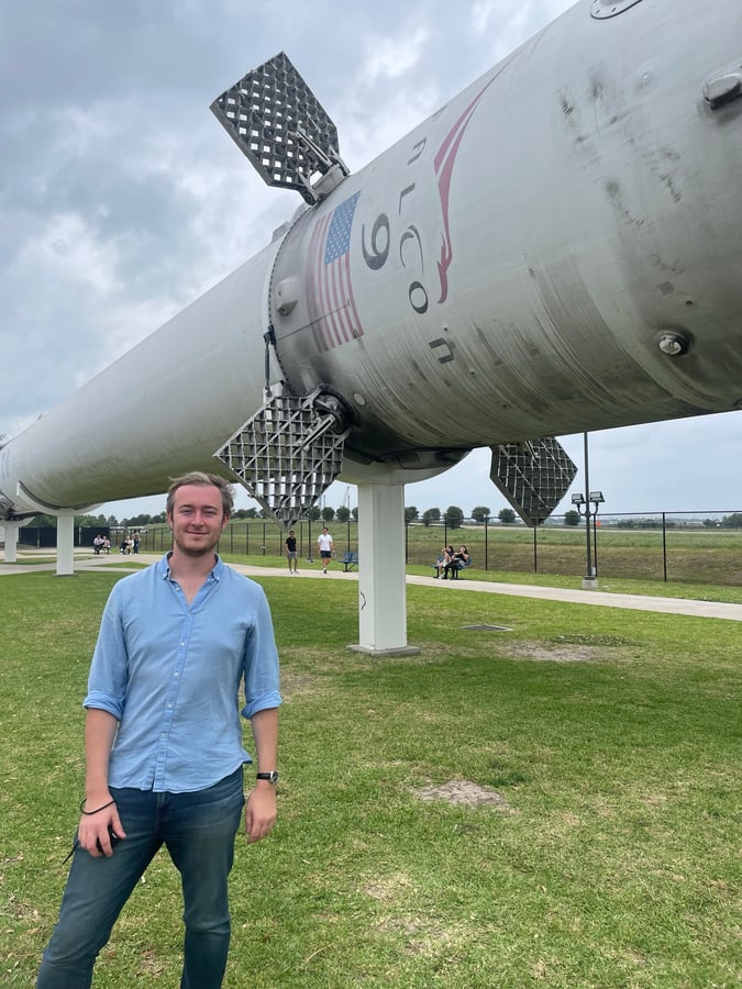 NASA, United States