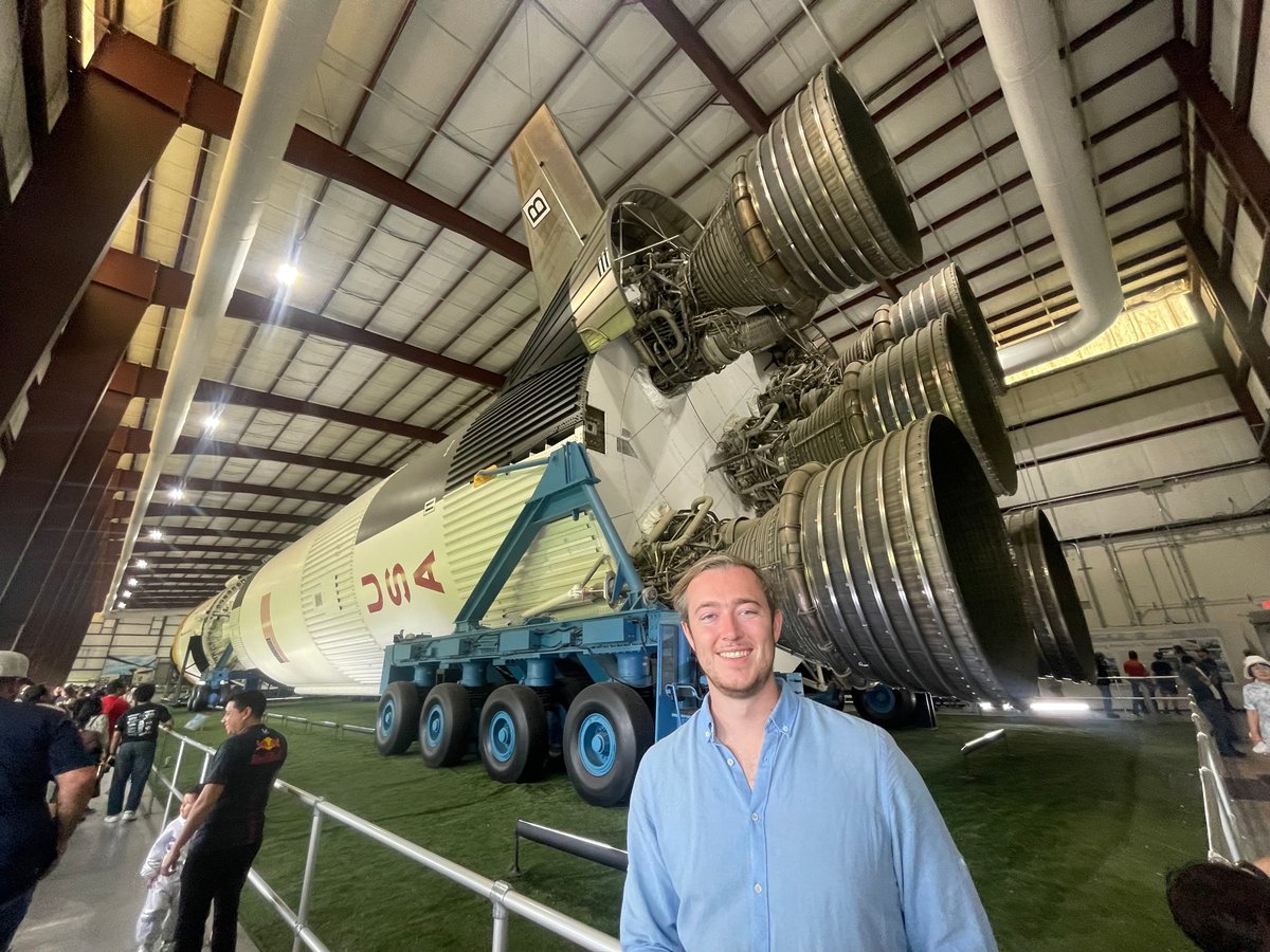 NASA, Estados Unidos