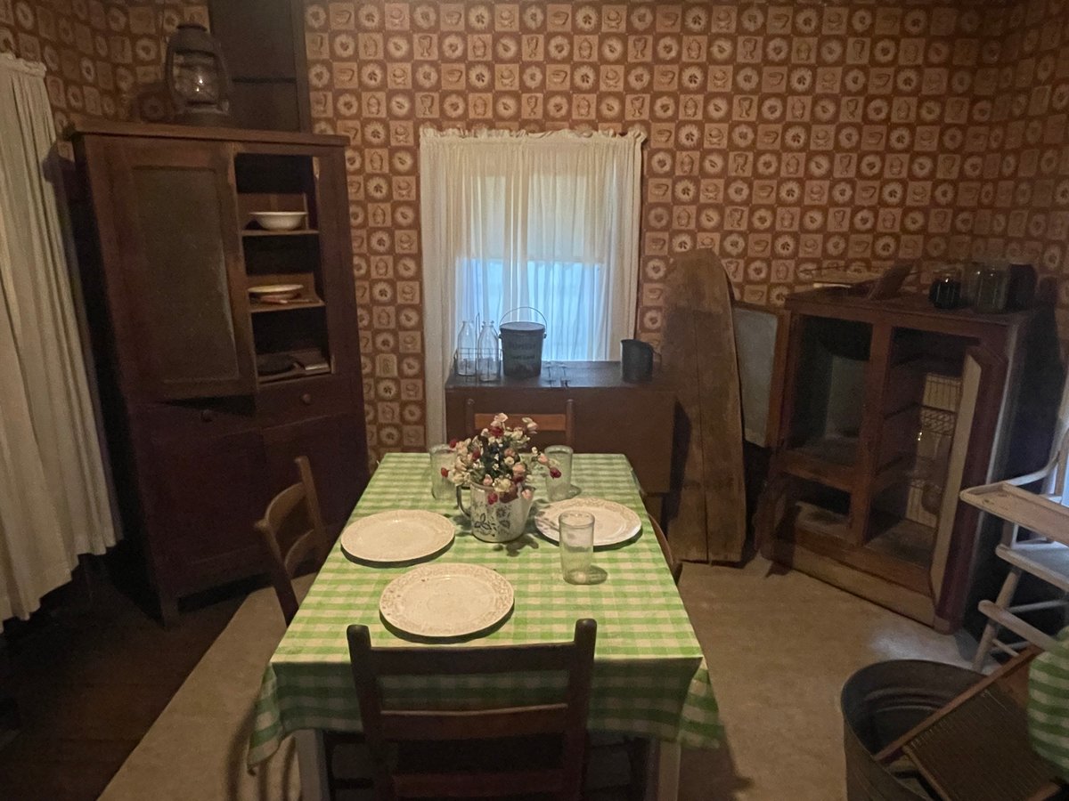 Geburtsort von Elvis, Vereinigte Staaten