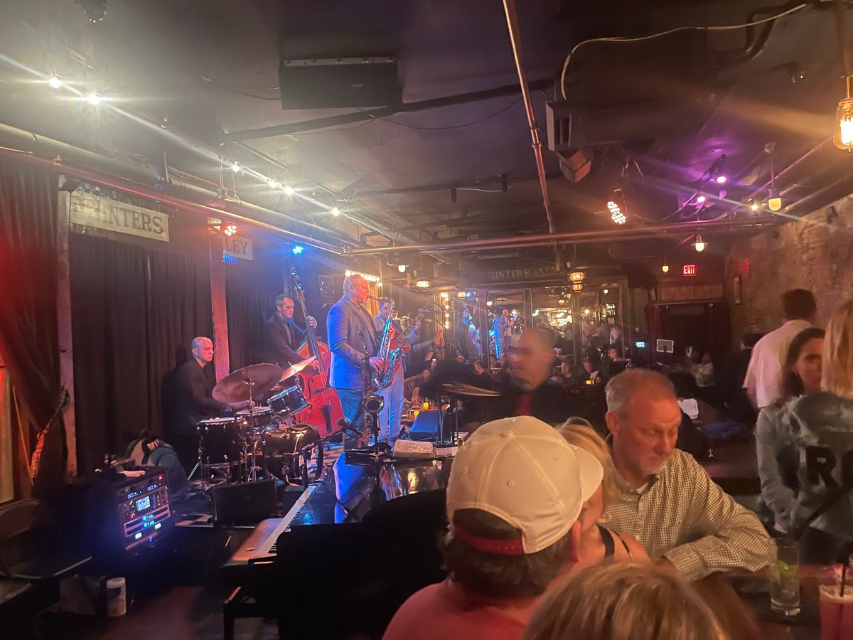 Music Music Music In Nashville, Verenigde Staten
