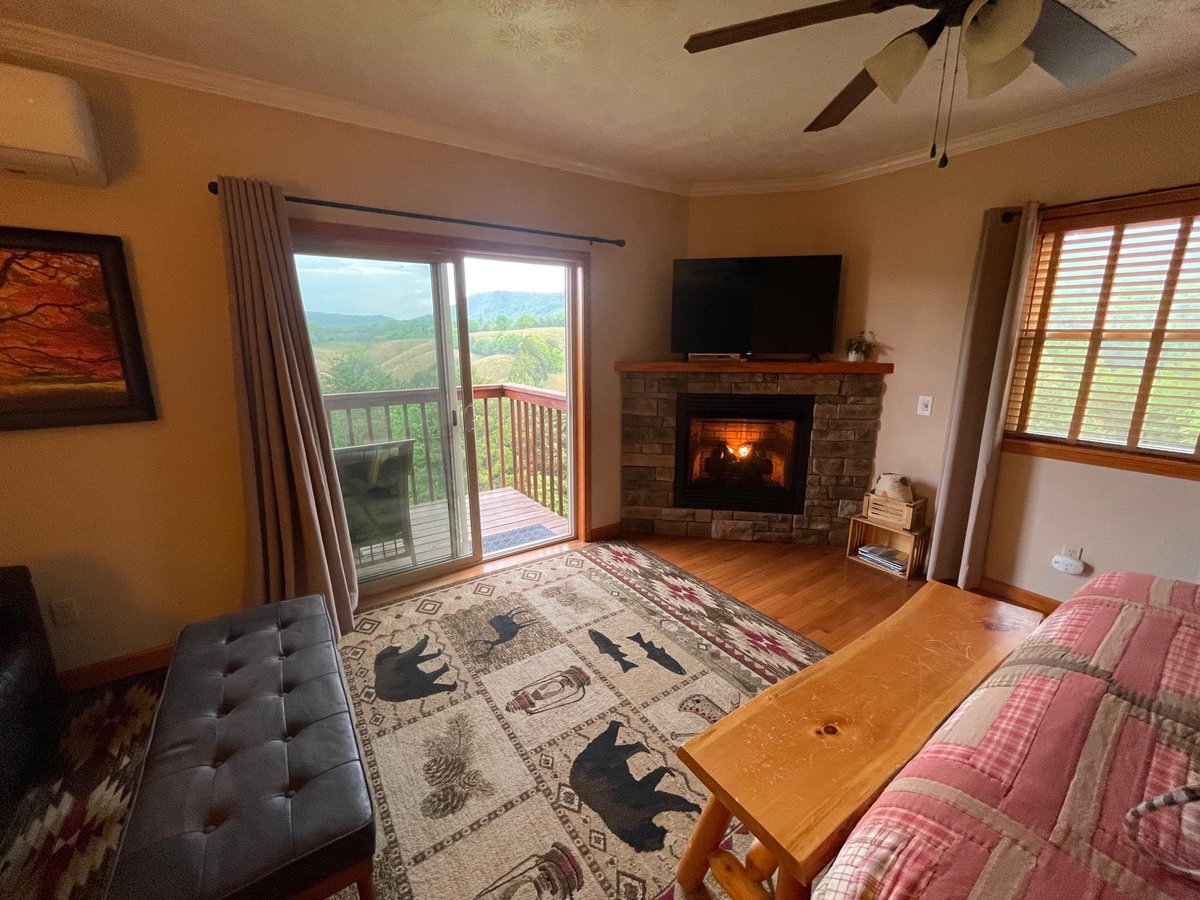 Sevierville B&B, United States
