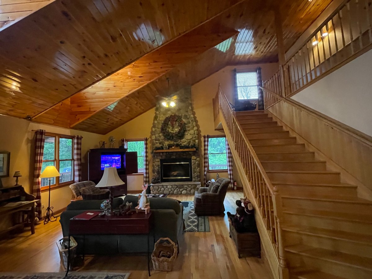 Chambres d'hôtes Sevierville, États-Unis