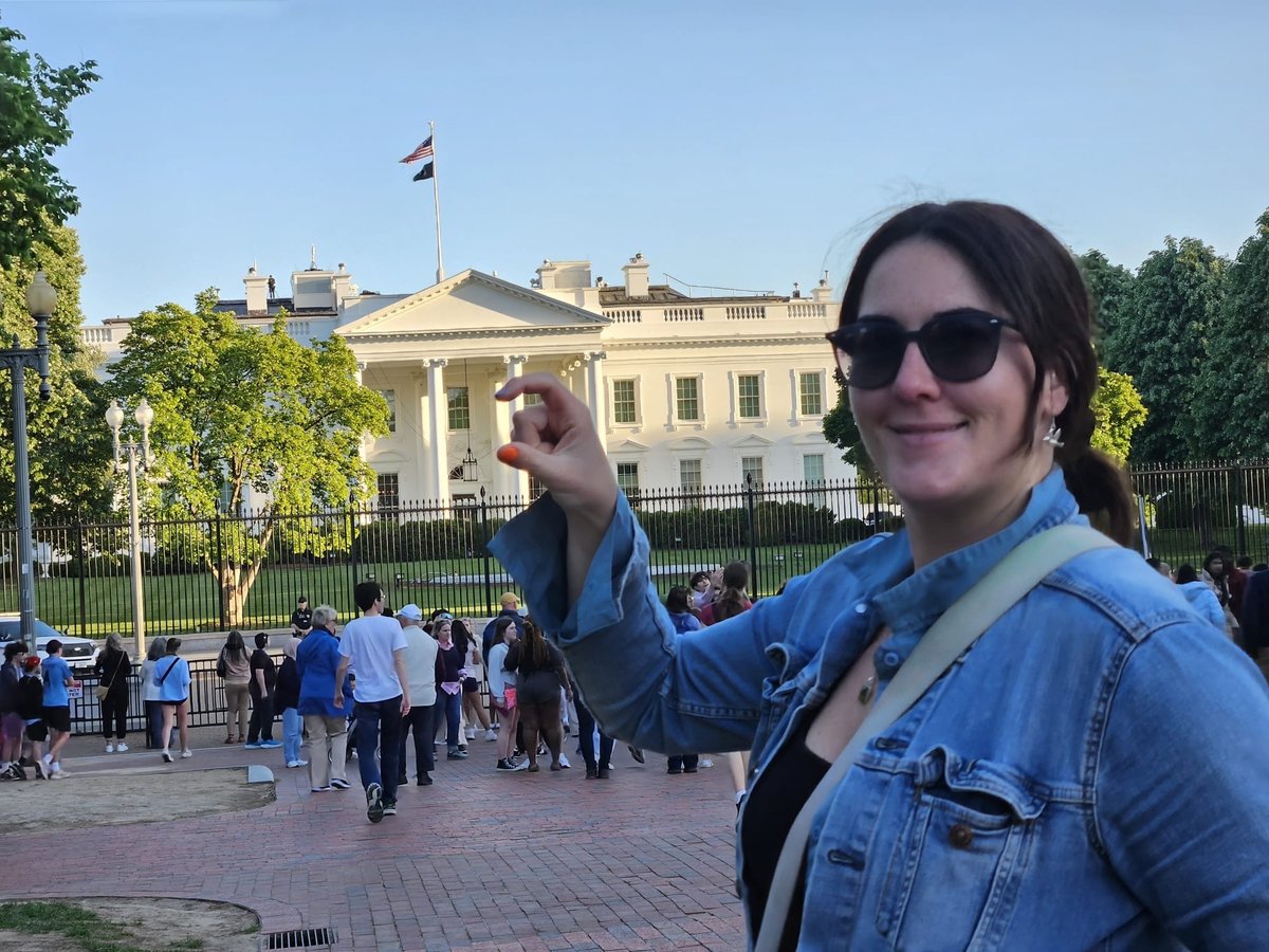 Lo más destacado de D.C., Estados Unidos