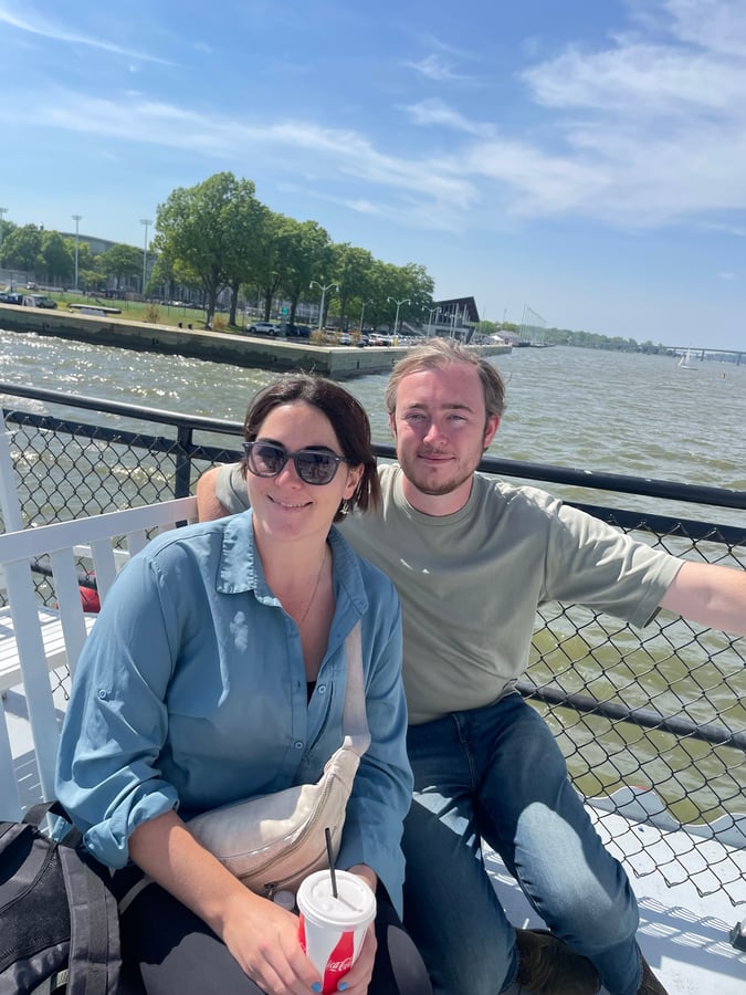 Annapolis, Estados Unidos
