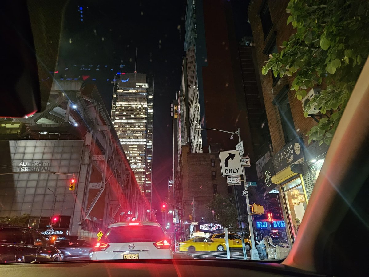 Nueva York Nueva York, Estados Unidos