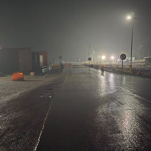 Rio GALLEGO by David