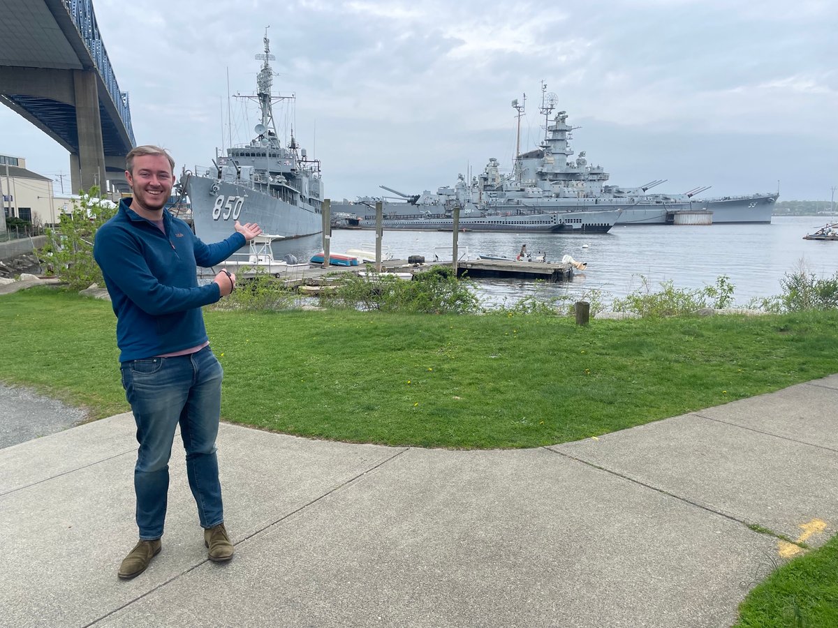 SS Massachusetts (también conocido como “Big Mammie”), Estados Unidos