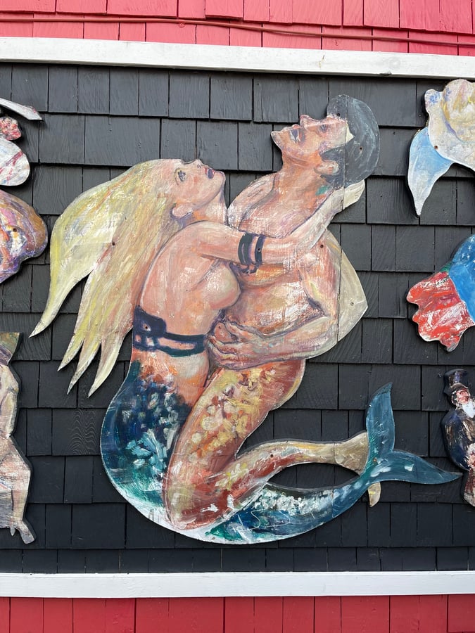 Provincetown, Cabo Cod, Estados Unidos