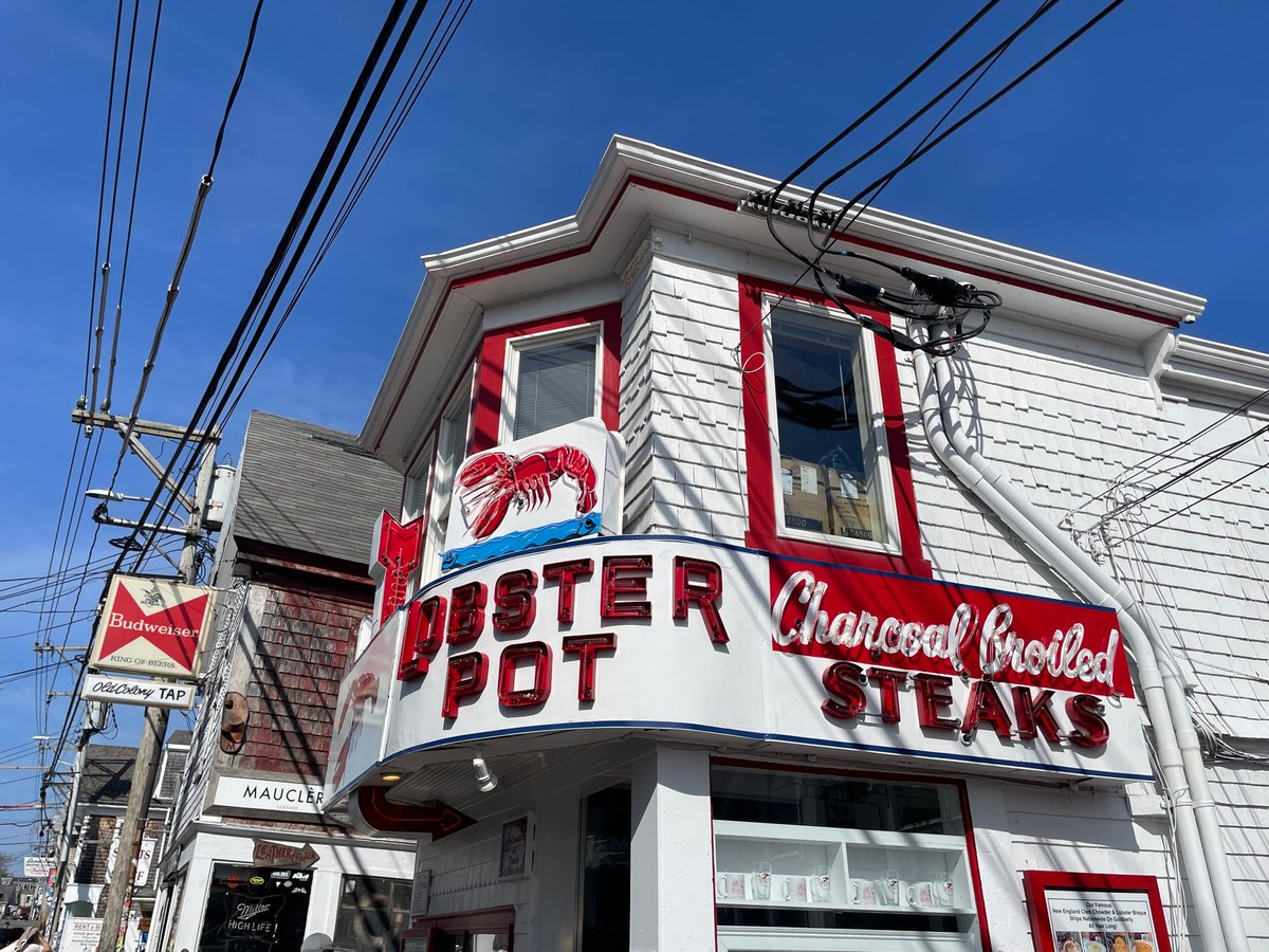 Provincetown, Cabo Cod, Estados Unidos