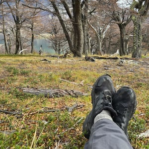 Laguna Tomb by David