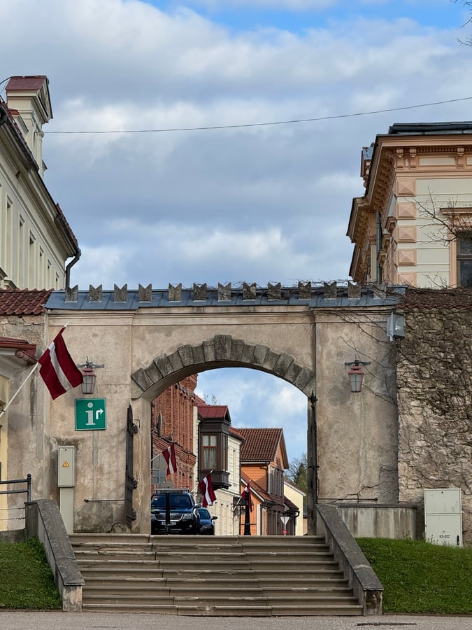 Cecis Latvia, Latvia