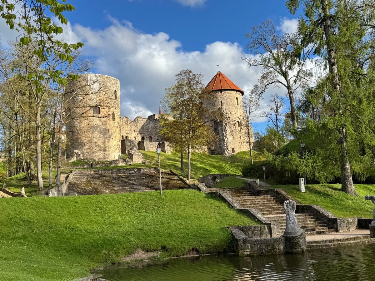 Cecis Latvia, Latvia