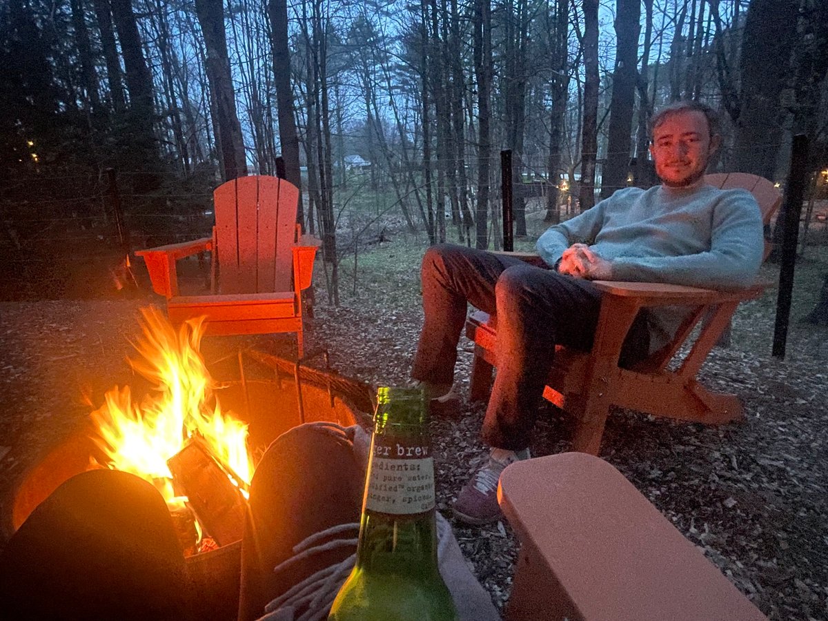 Night In The Woods, United States