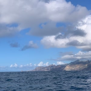 Ua Pou - The Search For Fresh Veg by Adam