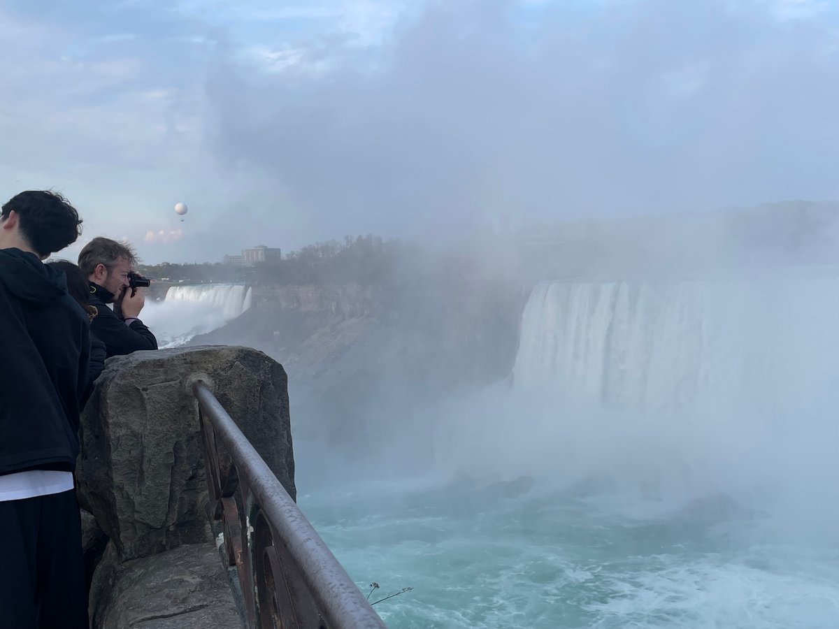 Niagara Falls, Canada