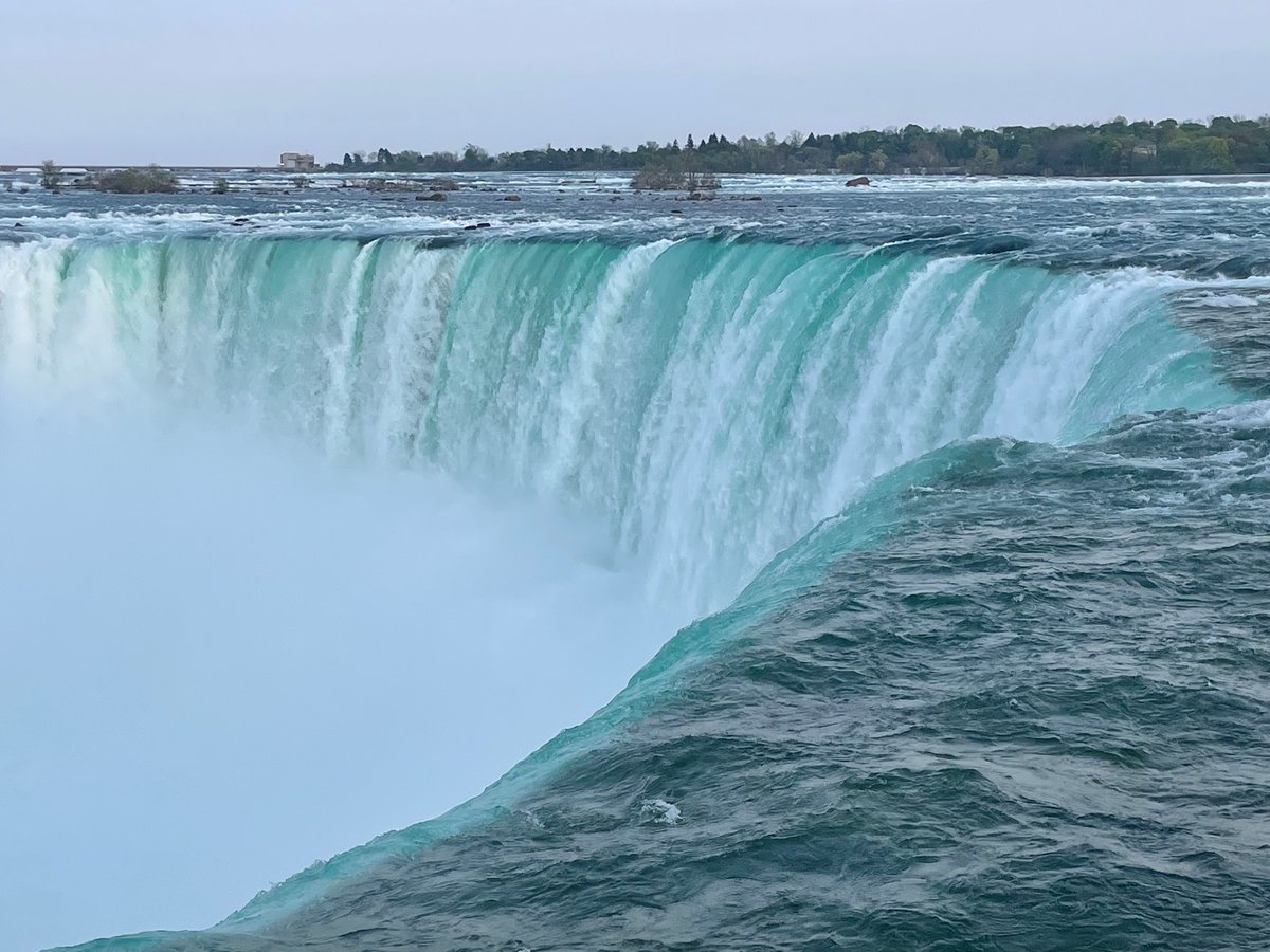 Niagarafälle, Kanada