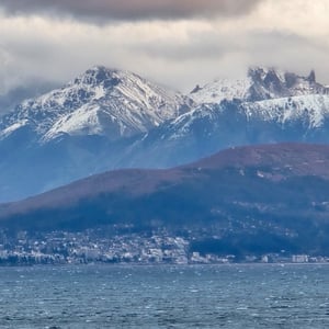 Bariloche - Mountain Dreams by David
