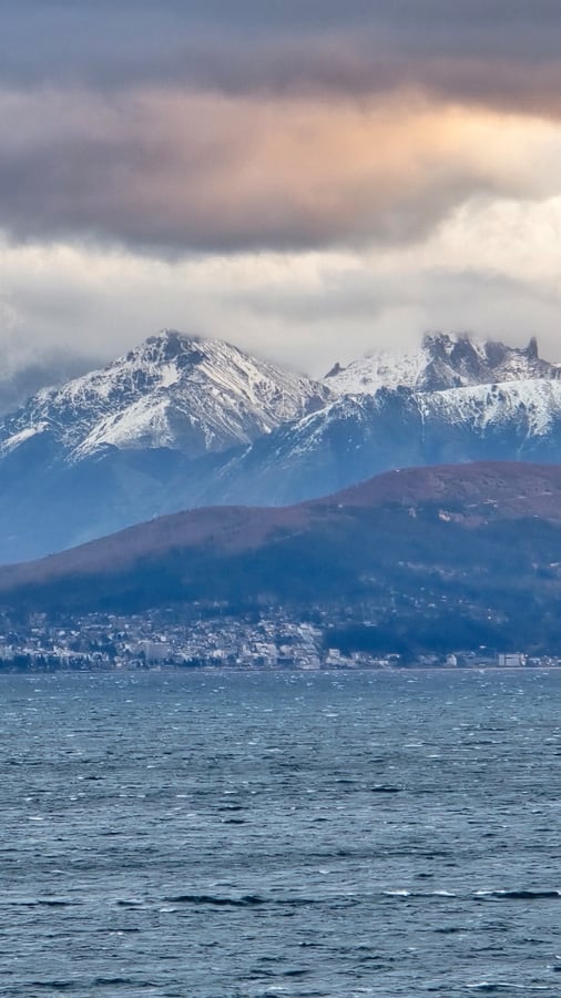Bariloche - Sogni di montagna, Argentina