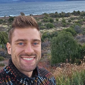 Bariloche - Mountain Dreams by David