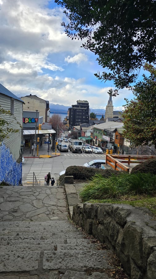 Bariloche - Sogni di montagna, Argentina