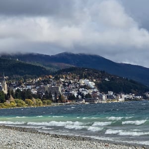 Bariloche - Mountain Dreams by David