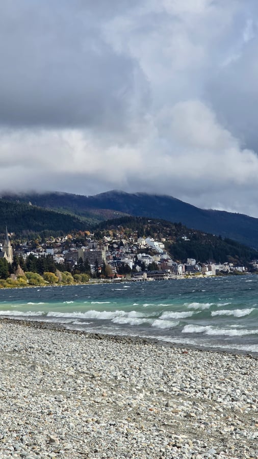 Bariloche - Sogni di montagna, Argentina